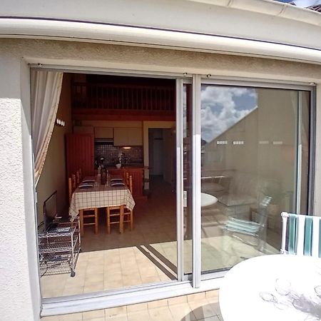 Saint Georges De Didonne - Appartement Face A La Plage - Etoile De Mer Exteriér fotografie