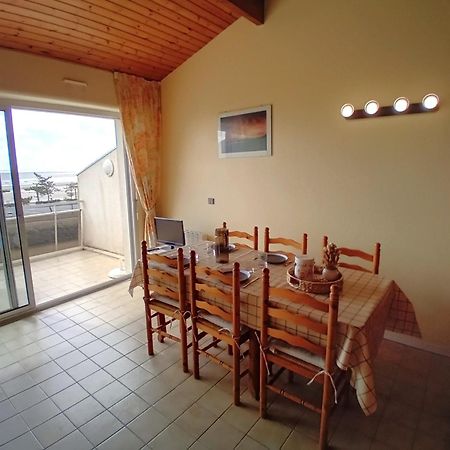 Saint Georges De Didonne - Appartement Face A La Plage - Etoile De Mer Exteriér fotografie